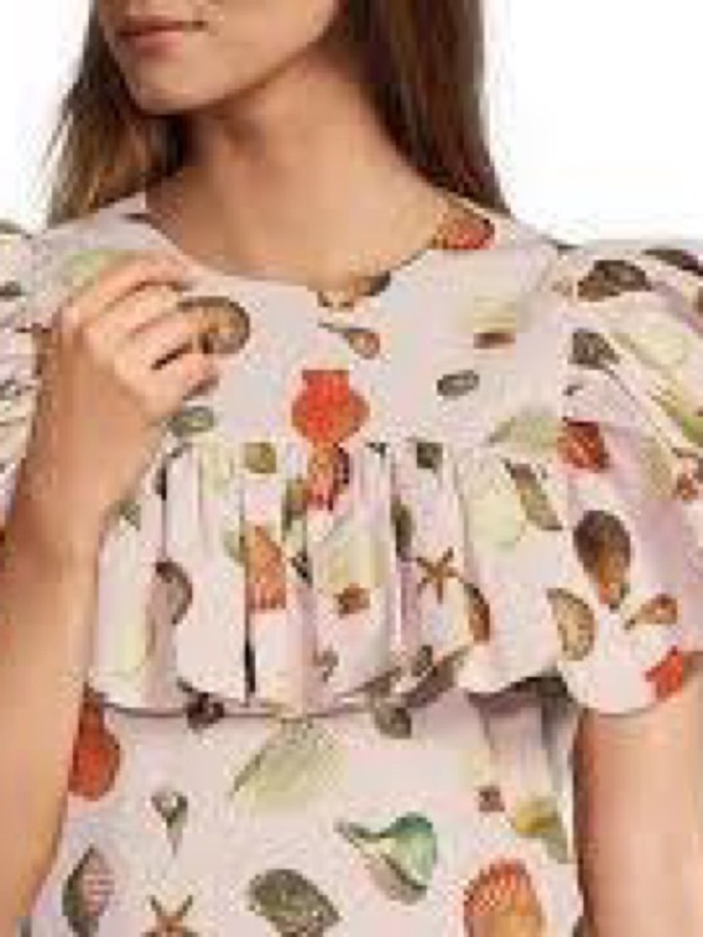 Antonio Melani x Jennifer Sumko Top & Matching Pants